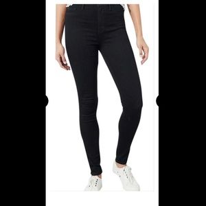 Hollister High-Rise Super Skinny Jeans